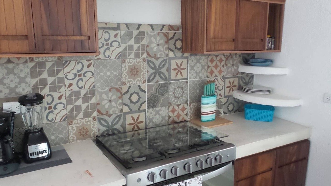 Photo of Kitchen in Las Hadas
