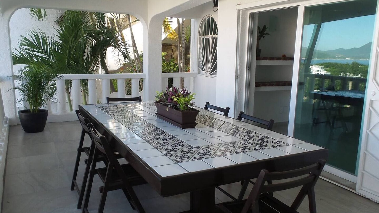Photo of Outdoor in Las Hadas