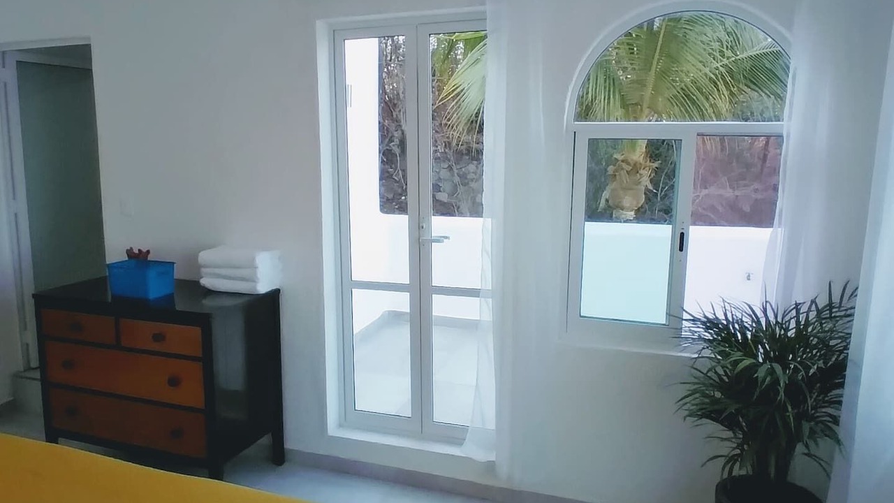 Photo of Bedroom in Las Hadas