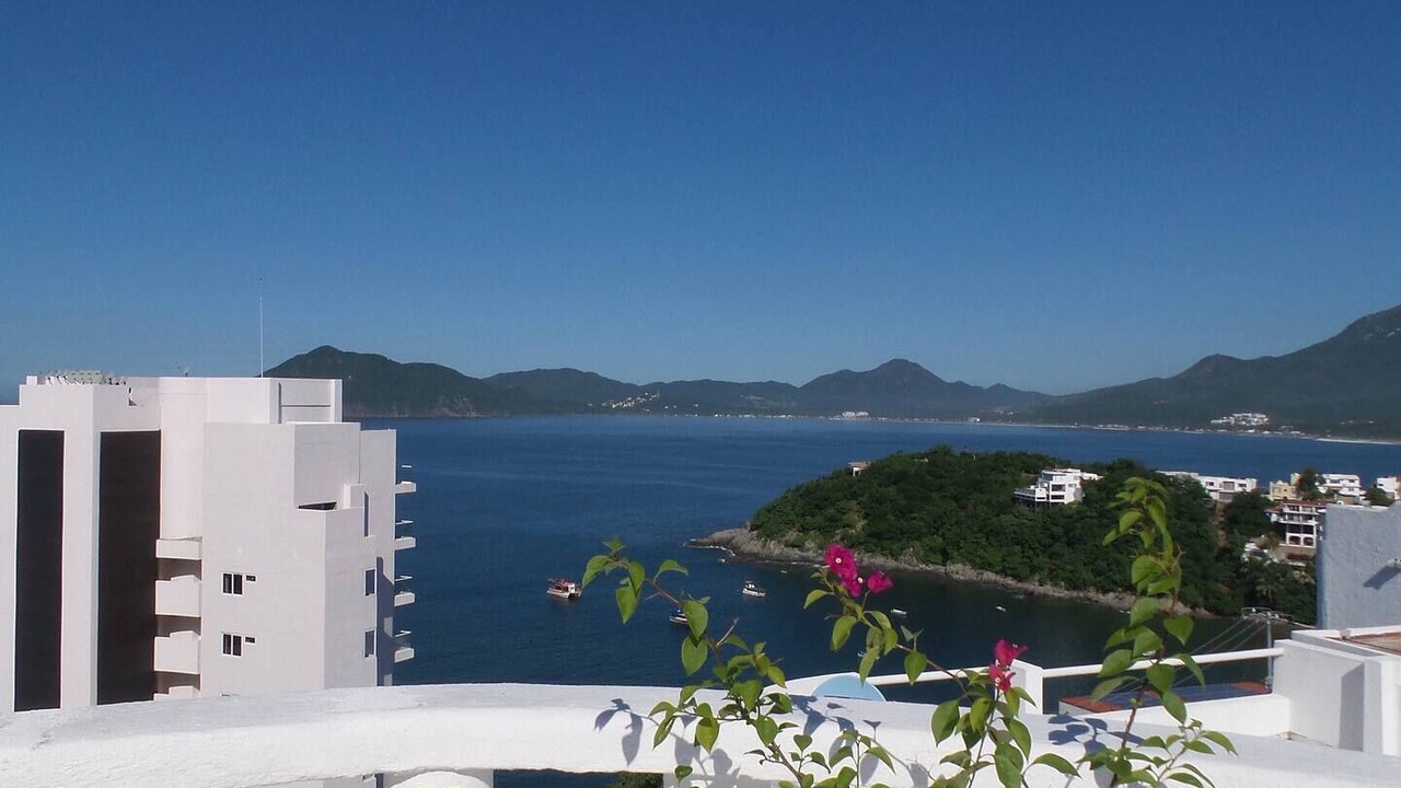 Photo of Outdoor in Las Hadas