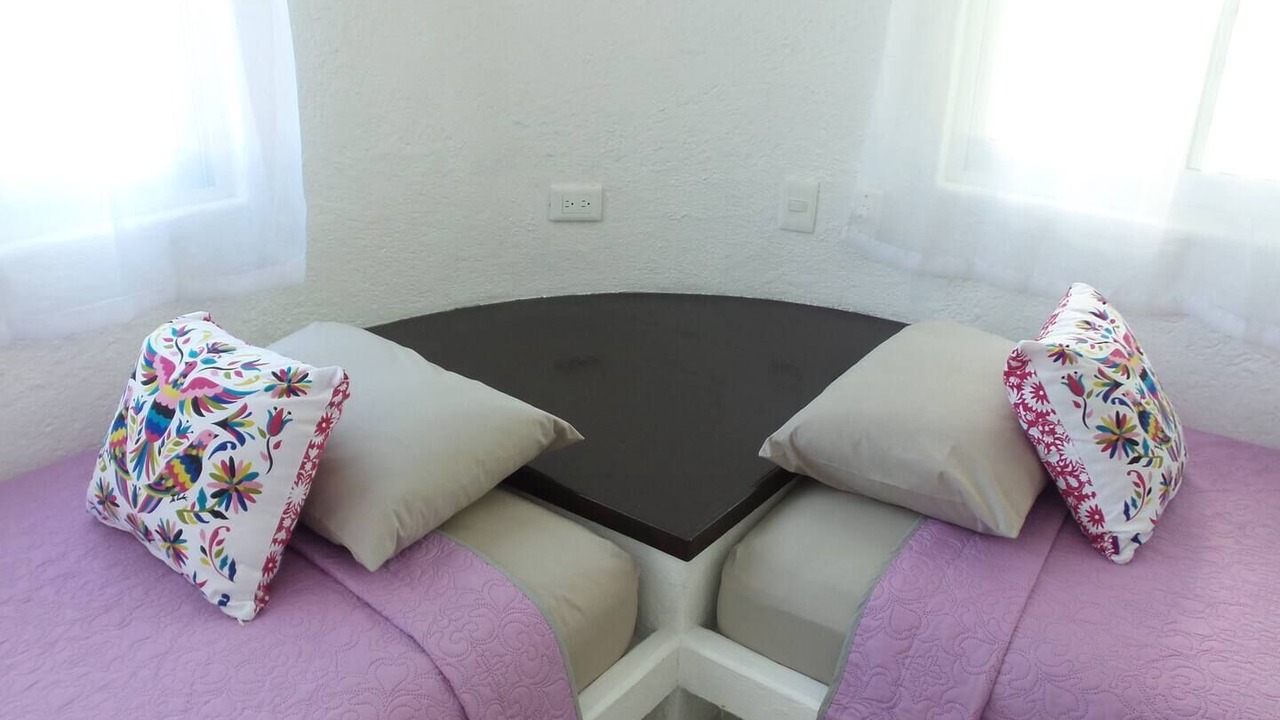 Photo of Bedroom in Las Hadas