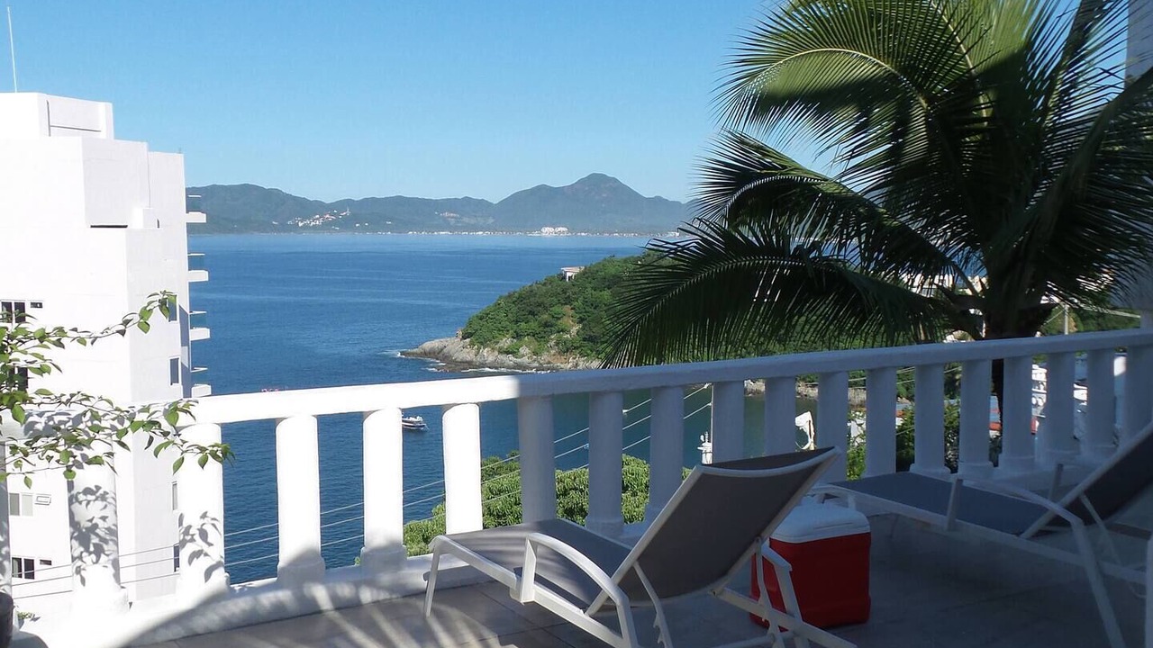 Photo of Outdoor in Las Hadas