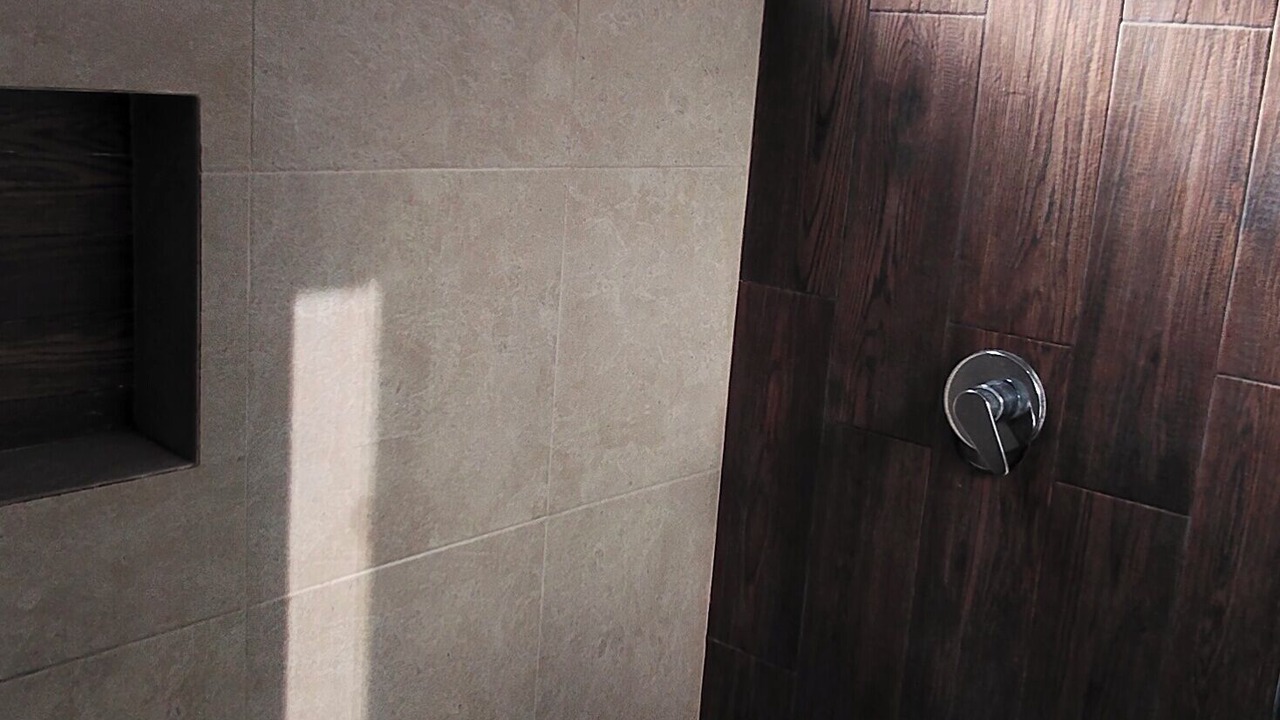 Photo of Bathroom in Puebla