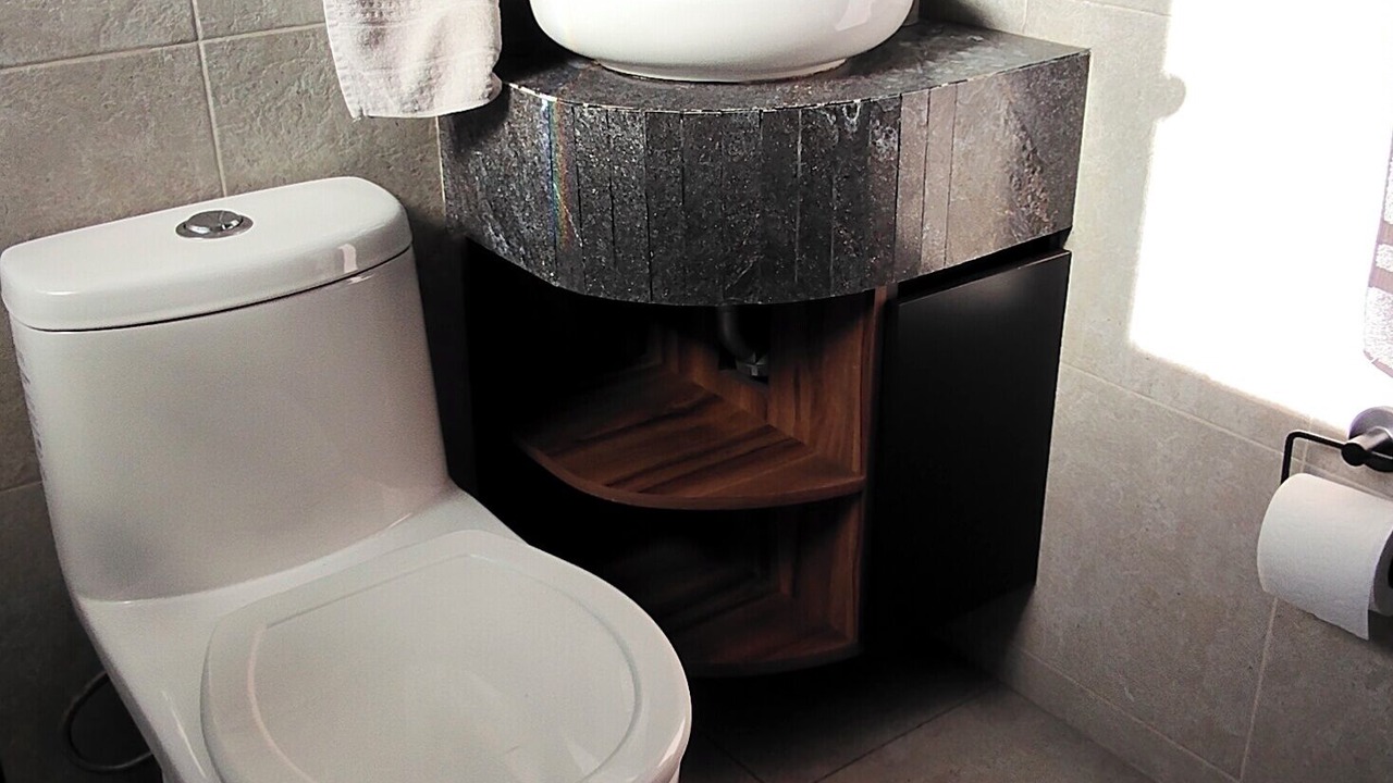 Photo of Bathroom in Puebla