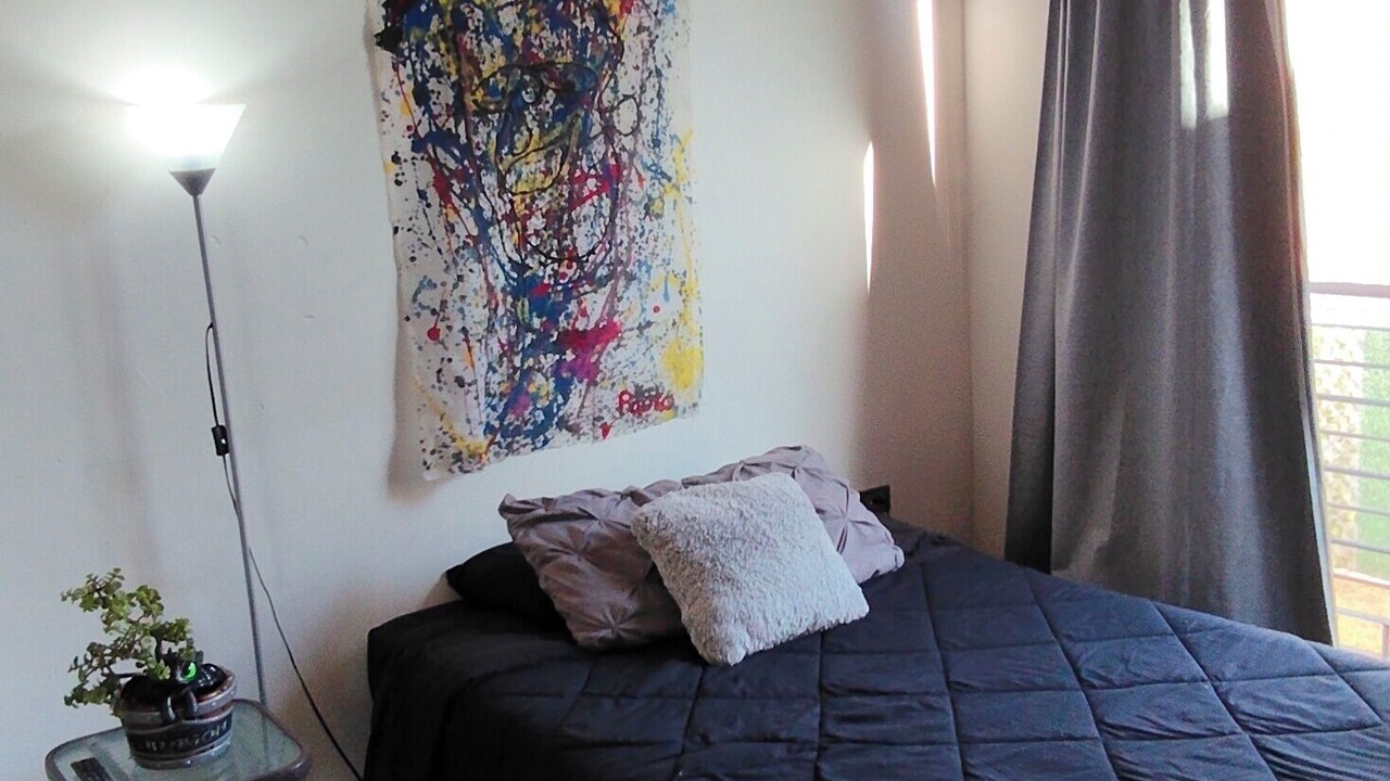 Photo of Bedroom in Puebla