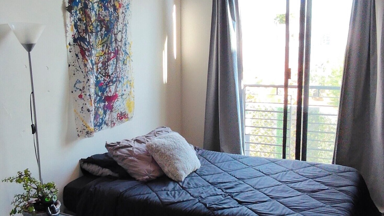 Photo of Bedroom in Puebla