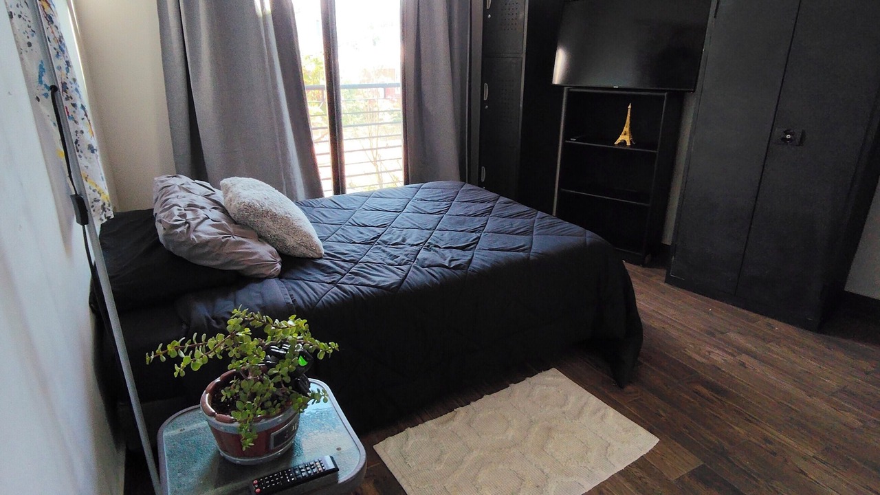 Photo of Bedroom in Puebla