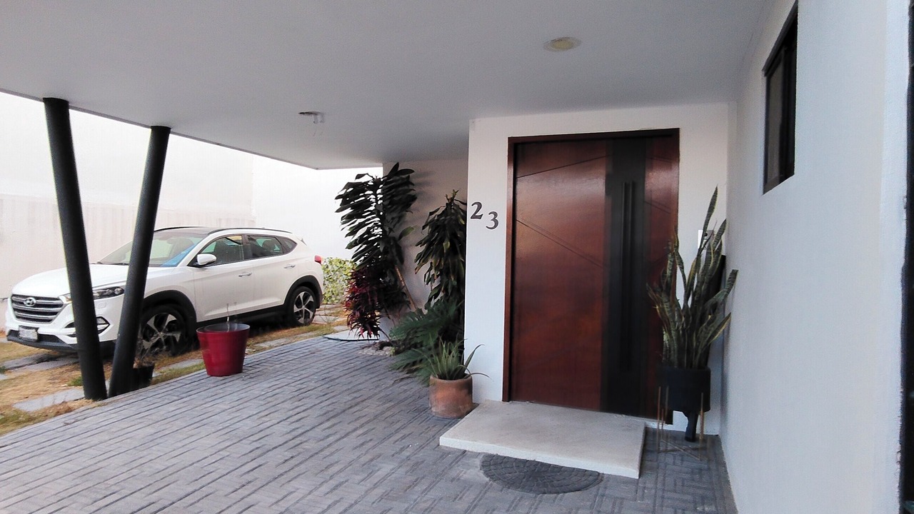 Photo of Outdoor in Puebla
