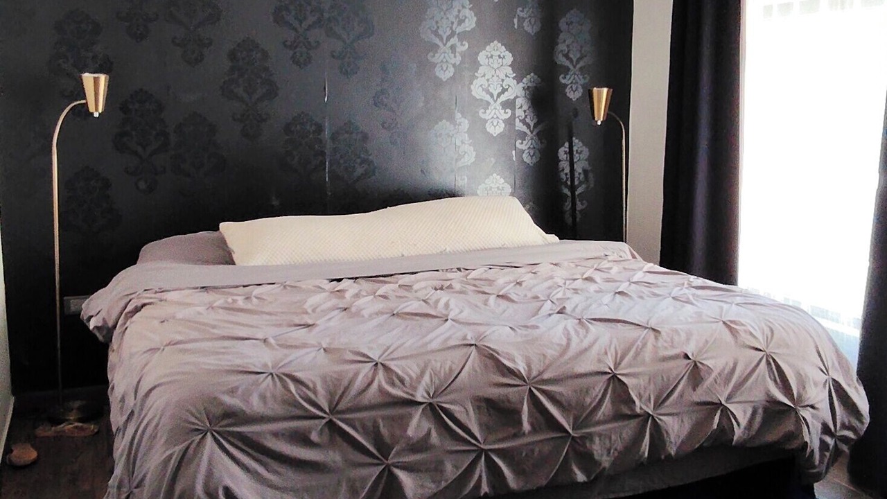 Photo of Bedroom in Puebla