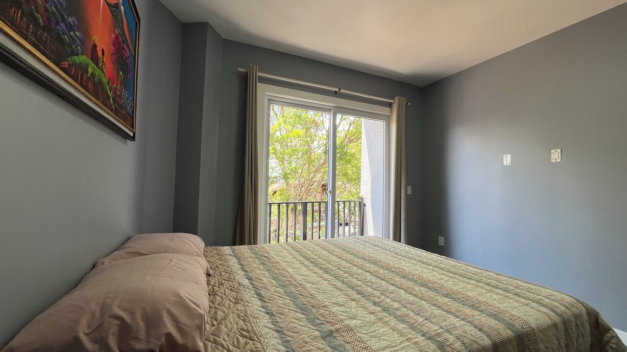Photo of Bedroom in Panajachel