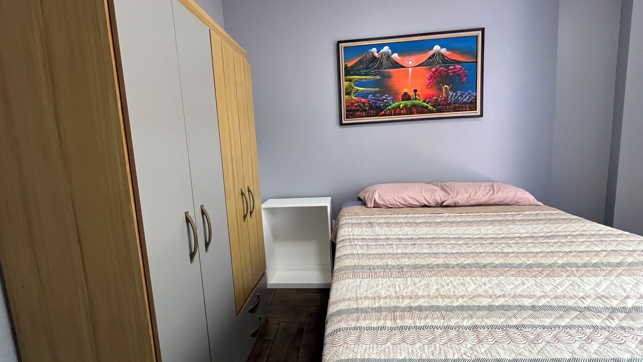 Photo of Bedroom in Panajachel