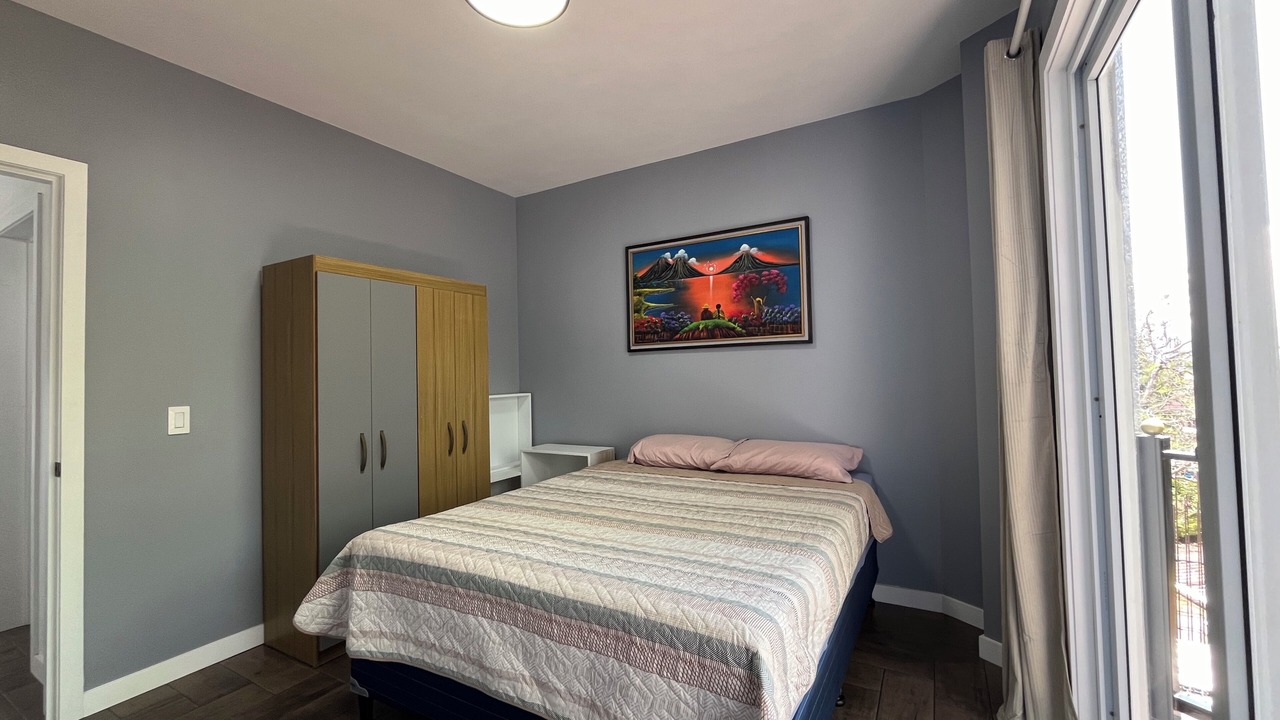 Photo of Bedroom in Panajachel