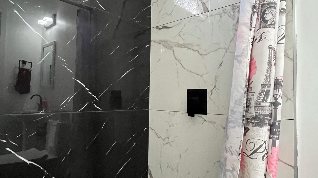 Photo of Bathroom in Panajachel