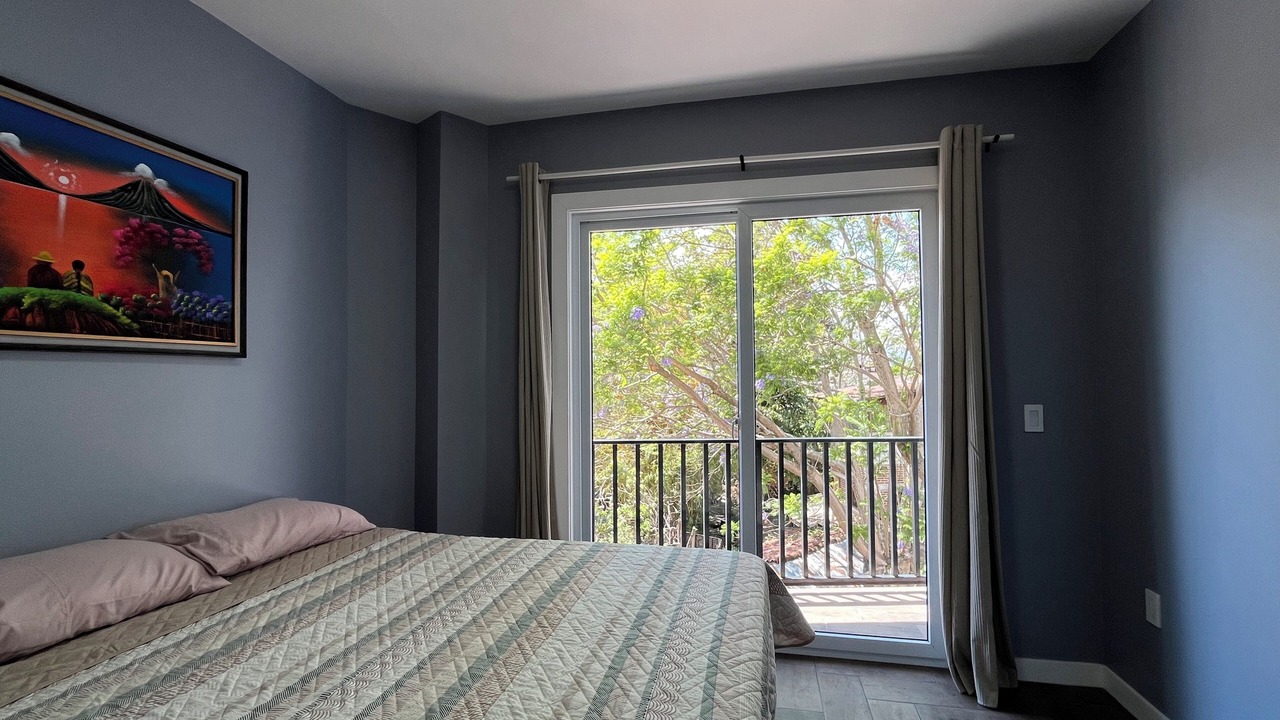 Photo of Bedroom in Panajachel