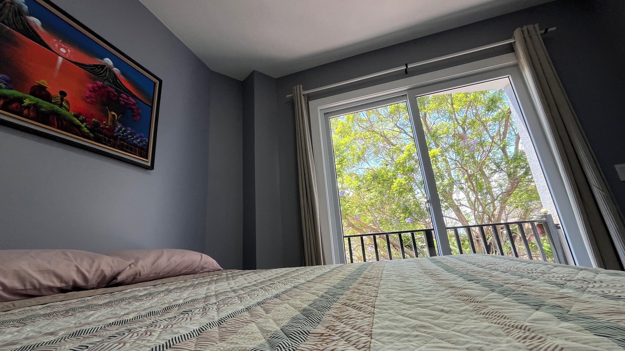 Photo of Bedroom in Panajachel