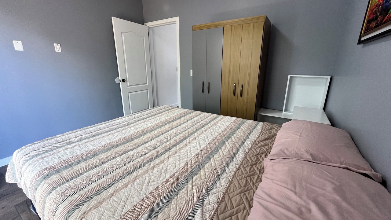 Photo of Bedroom in Panajachel