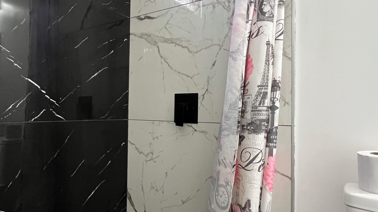 Photo of Bathroom in Panajachel