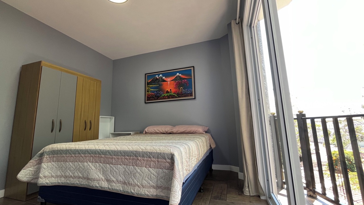 Photo of Bedroom in Panajachel