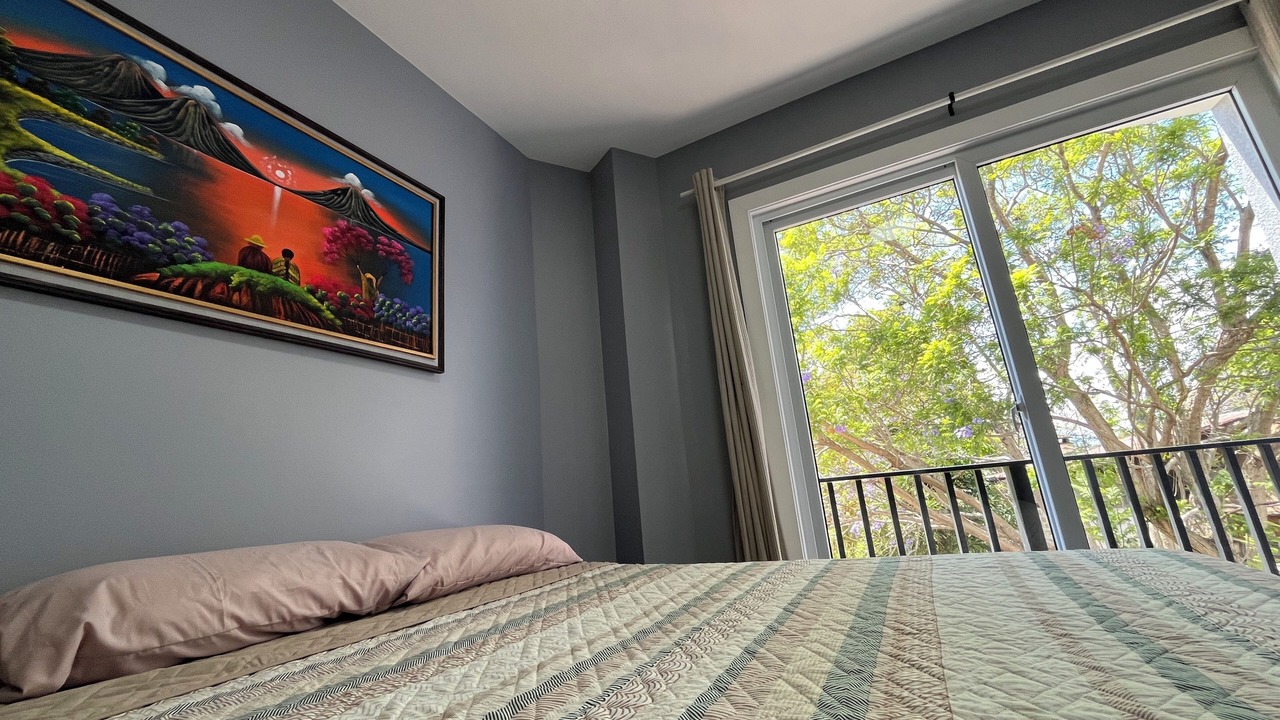 Photo of Bedroom in Panajachel