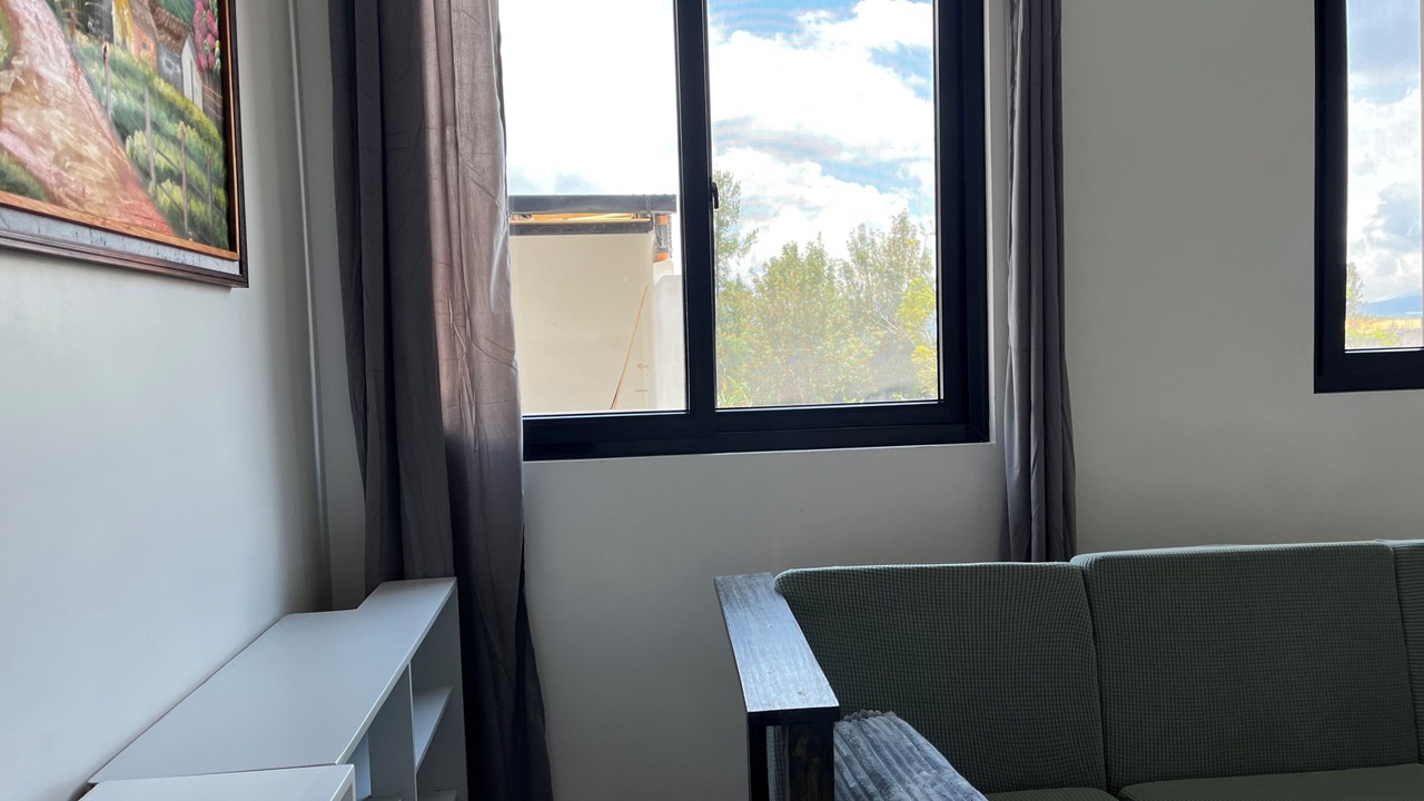 Photo of Livingroom in Panajachel