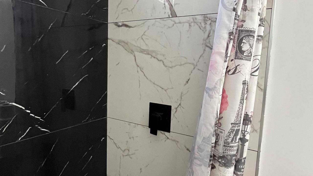 Photo of Bathroom in Panajachel