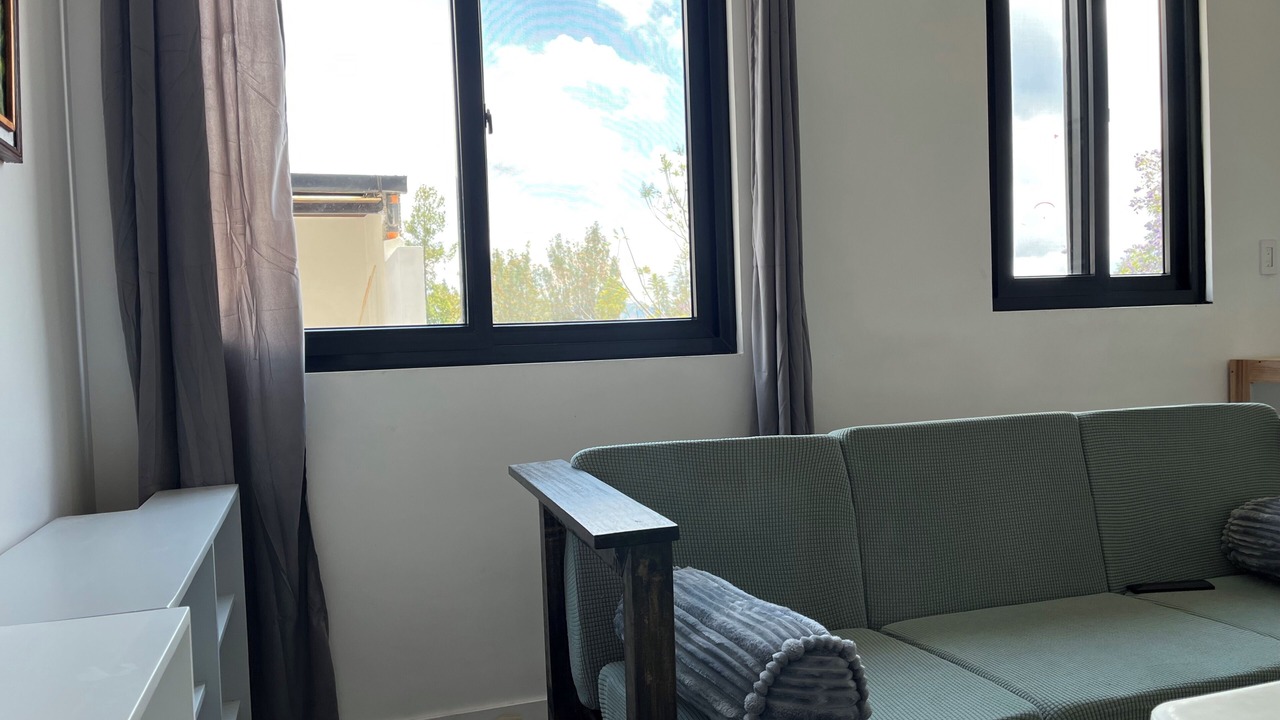 Photo of Livingroom in Panajachel