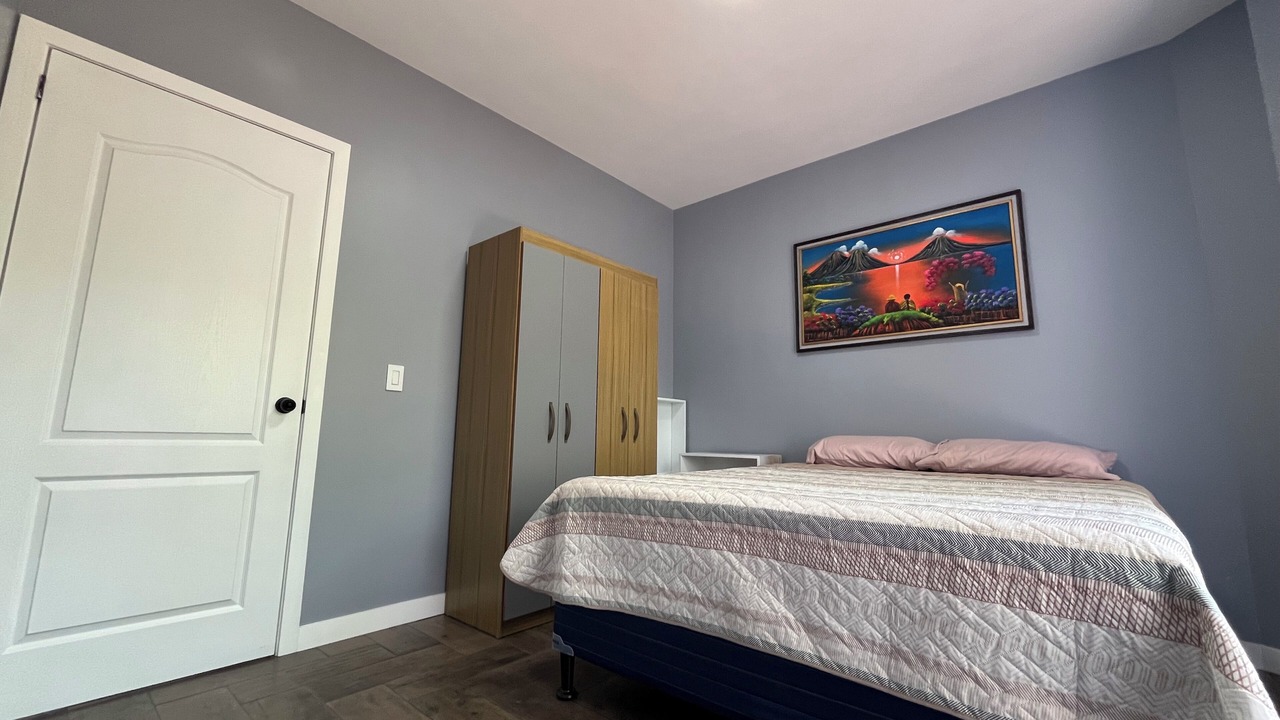 Photo of Bedroom in Panajachel