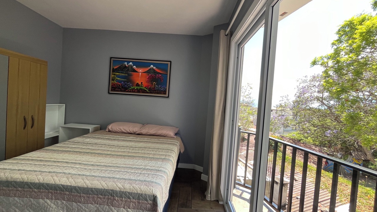 Photo of Bedroom in Panajachel