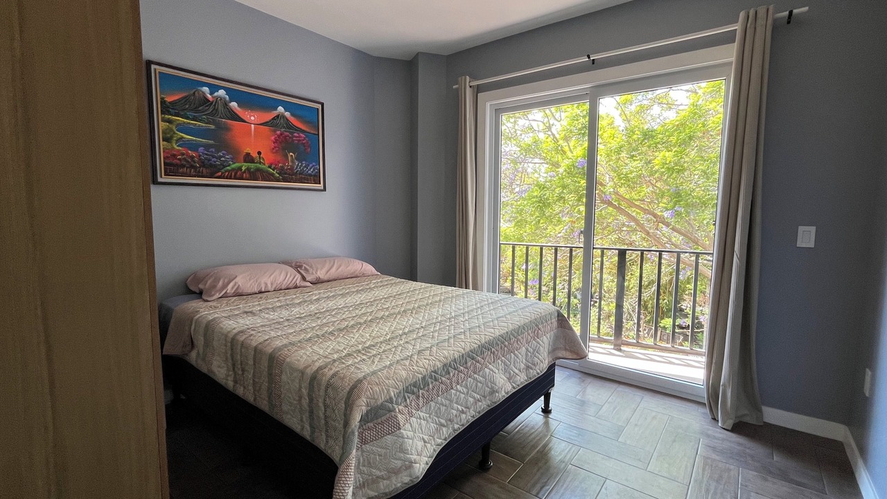 Photo of Bedroom in Panajachel