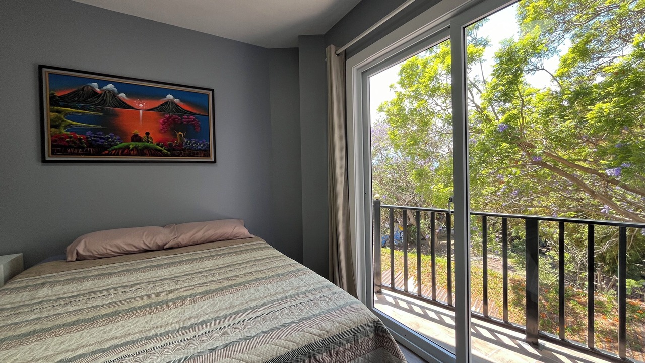 Photo of Bedroom in Panajachel