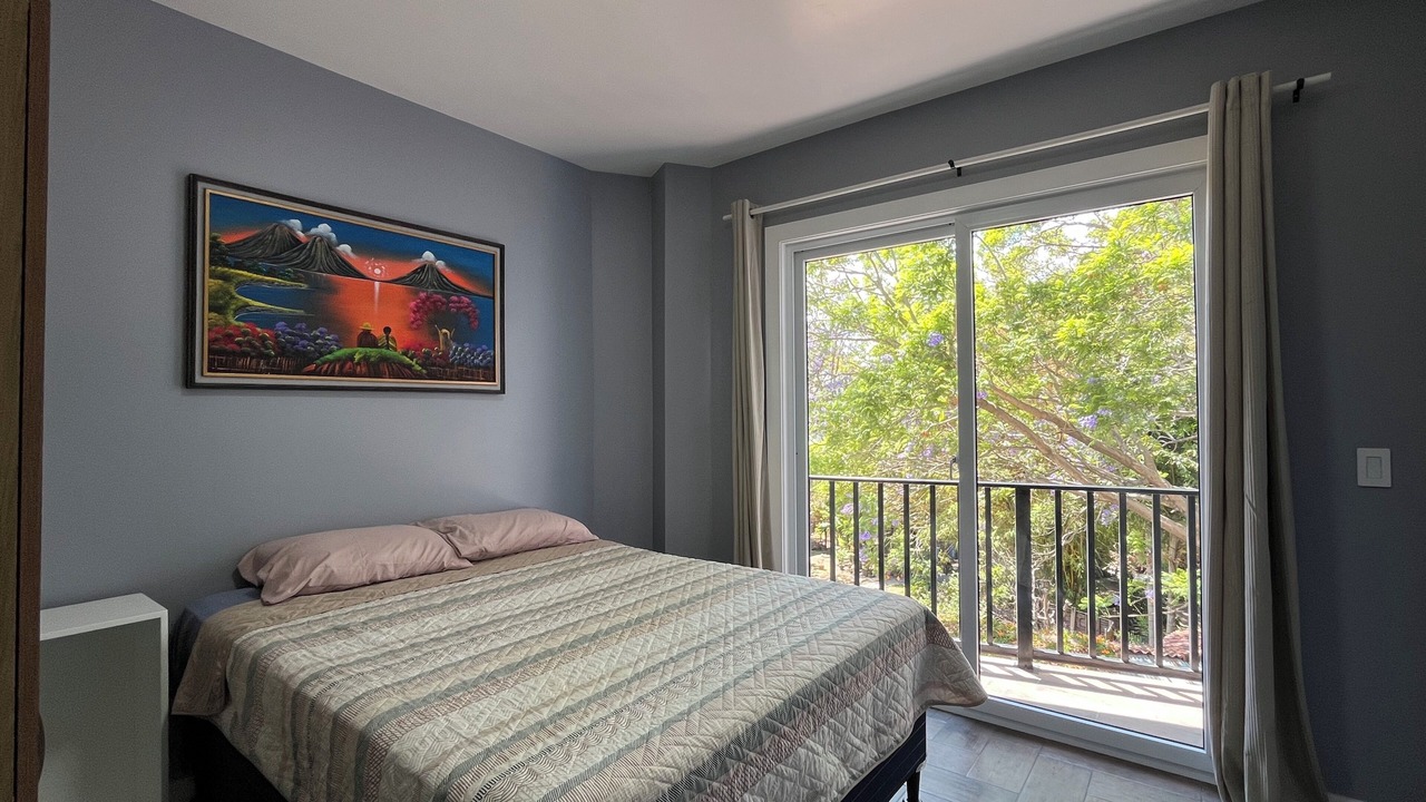 Photo of Bedroom in Panajachel