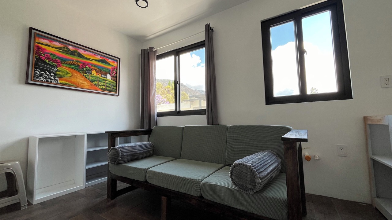 Photo of Livingroom in Panajachel