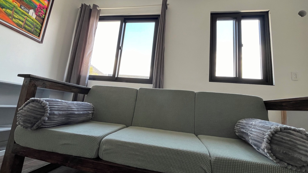 Photo of Livingroom in Panajachel