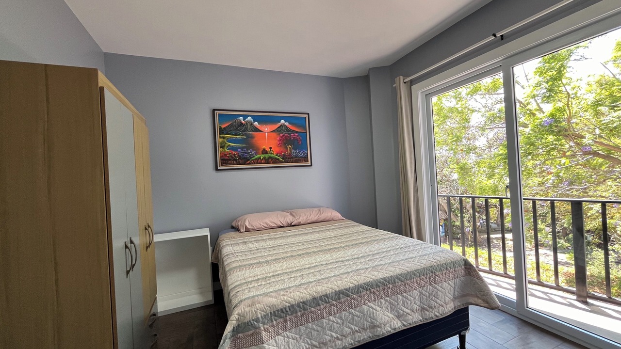 Photo of Bedroom in Panajachel