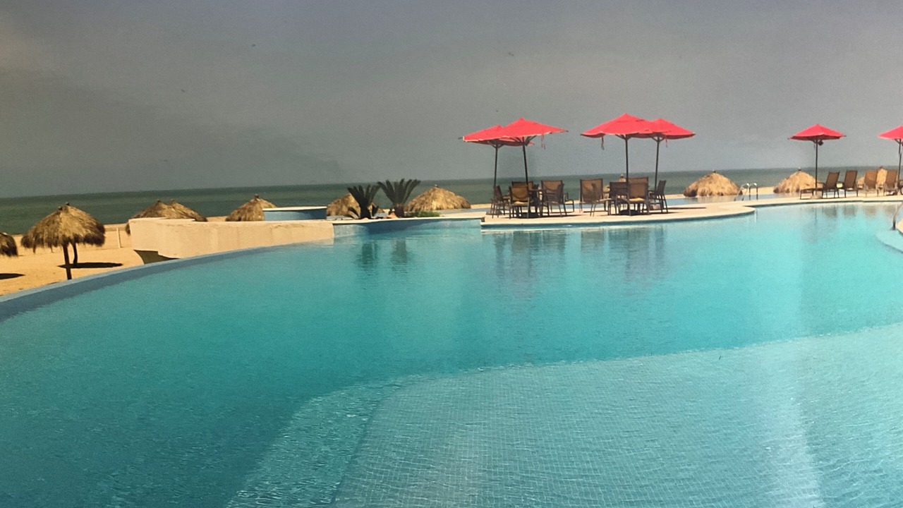 Photo of Outdoor in South Hotel Zone