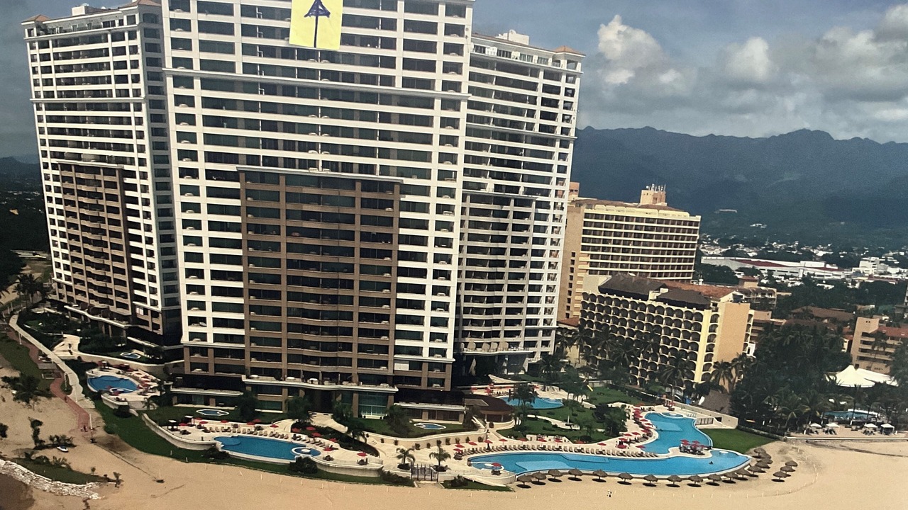 Photo of Outdoor in South Hotel Zone