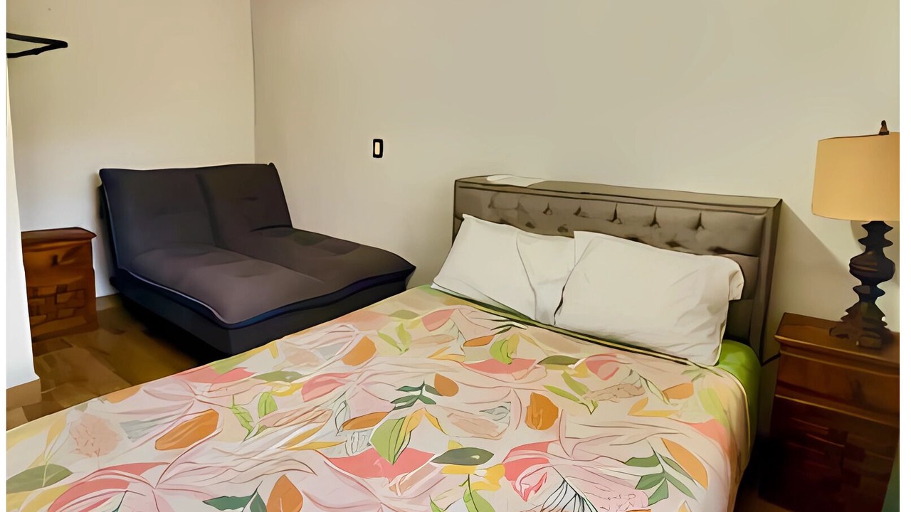 Photo of Bedroom in La Huasteca