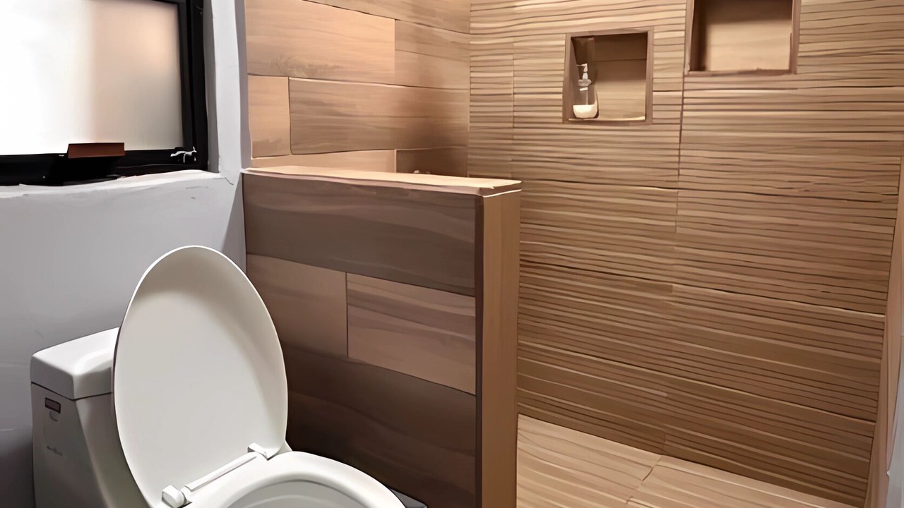 Photo of Bathroom in La Huasteca