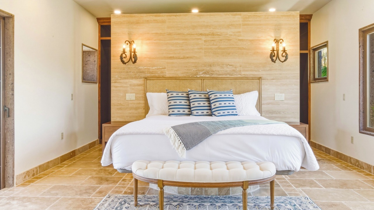 Photo of Bedroom in Mezcales