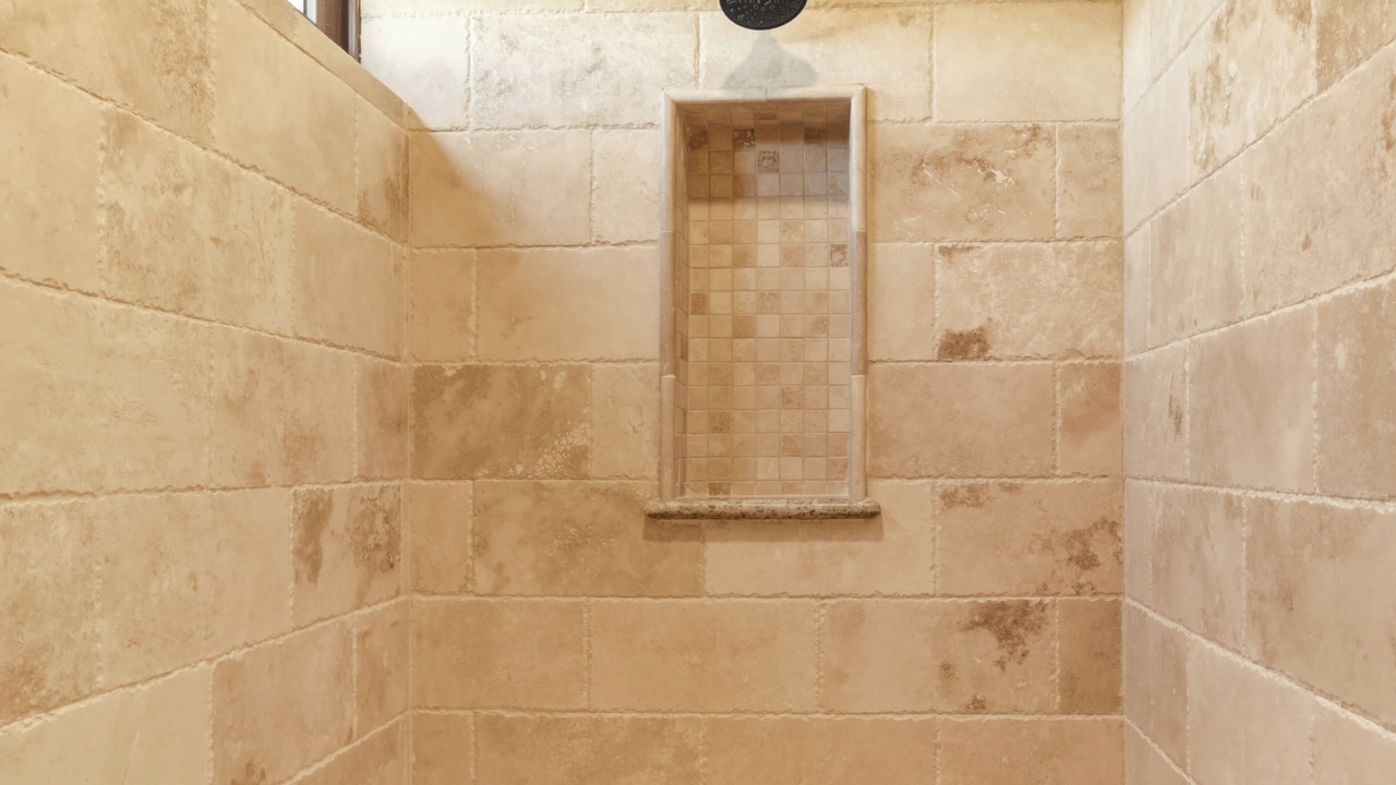 Photo of Bathroom in Mezcales