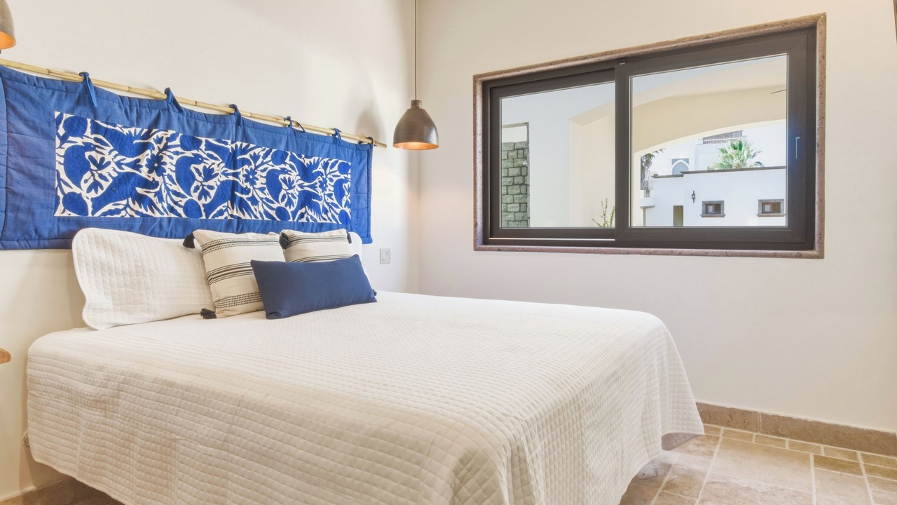 Photo of Bedroom in Mezcales