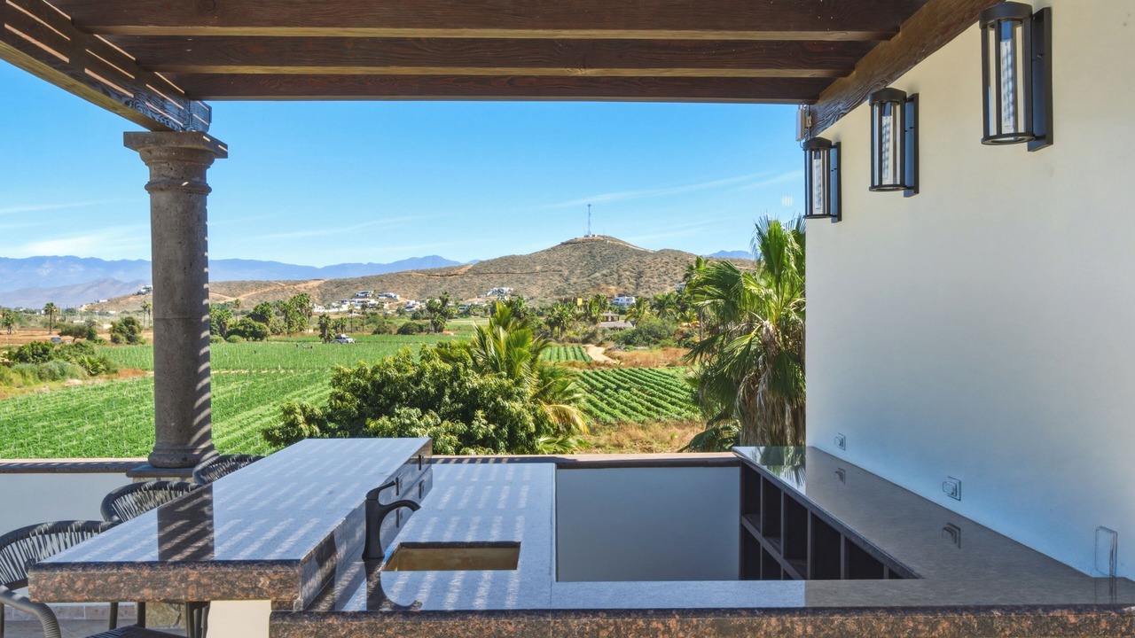 Photo of Outdoor in Mezcales