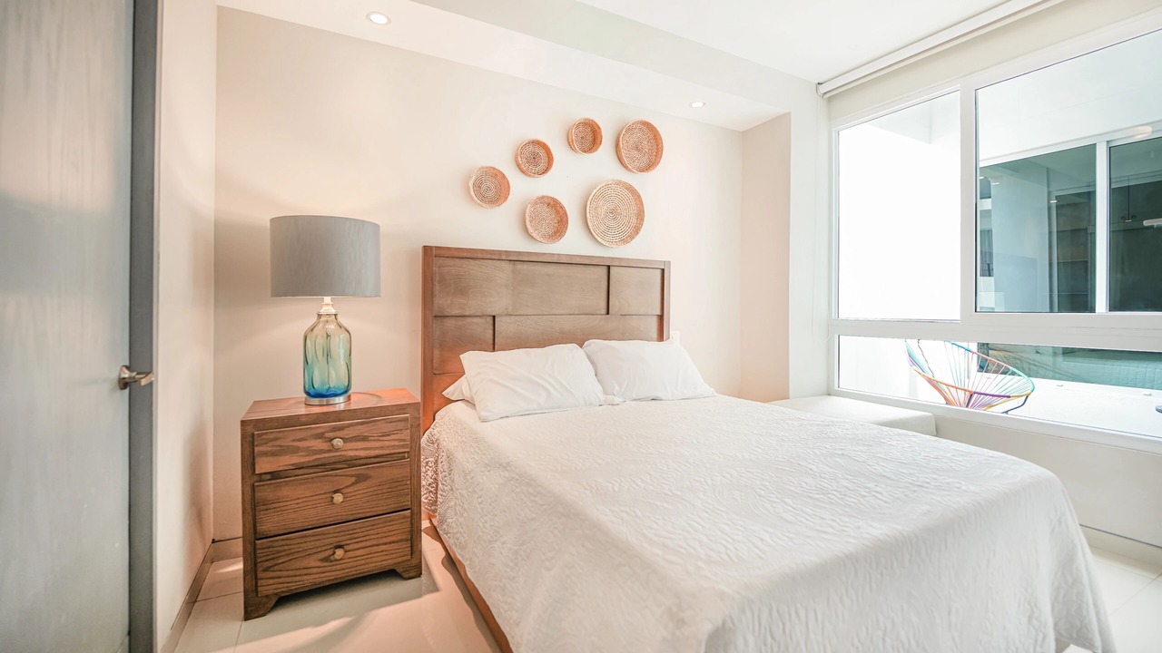 Photo of Bedroom in Colonia 5 de Diciembre
