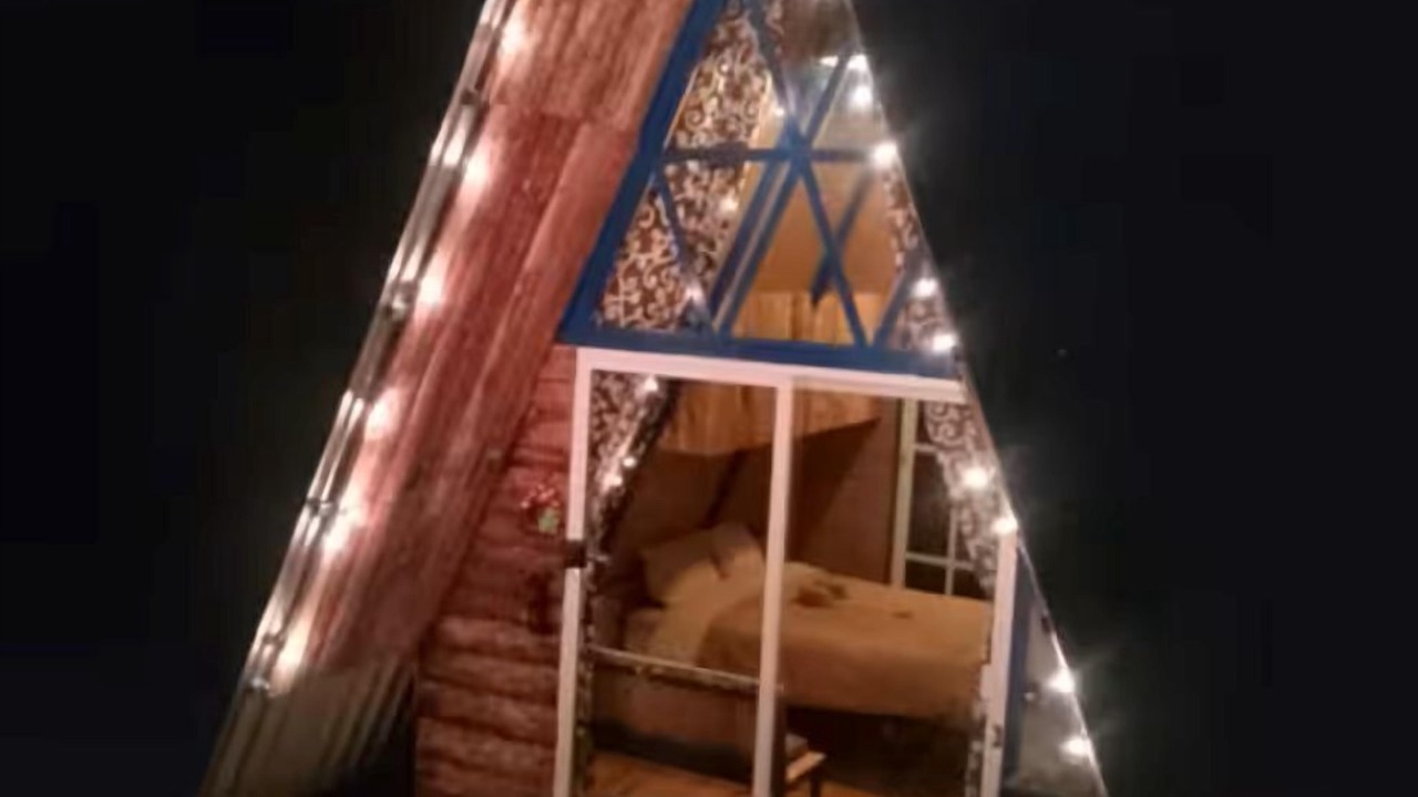 Photo of Bedroom in Mineral del Chico