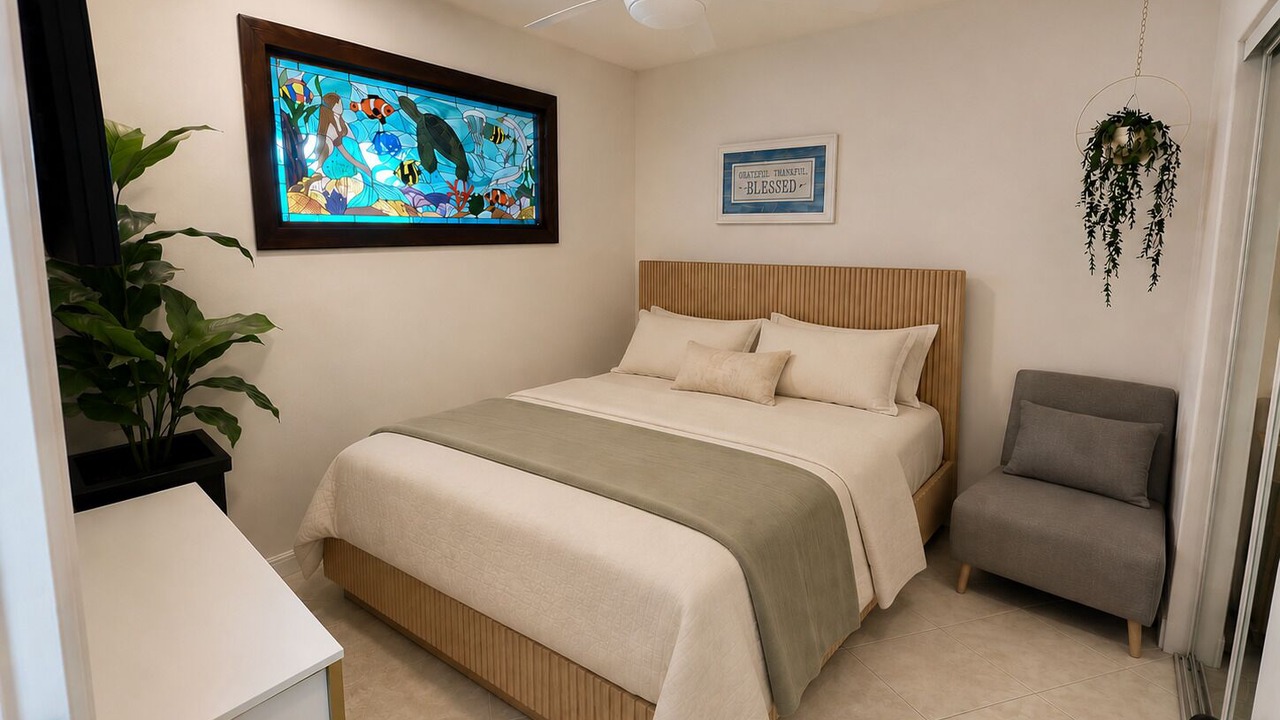 Photo of Bedroom in Centro Playas