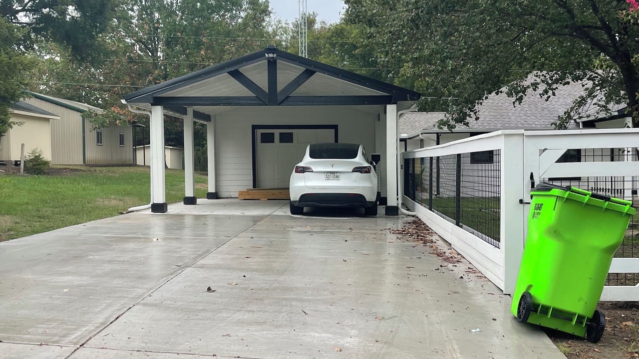 Photo of Outdoor in Princeton