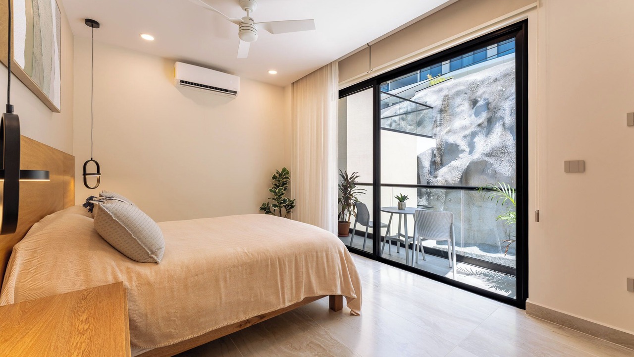 Photo of Bedroom in Santa Maria Huatulco