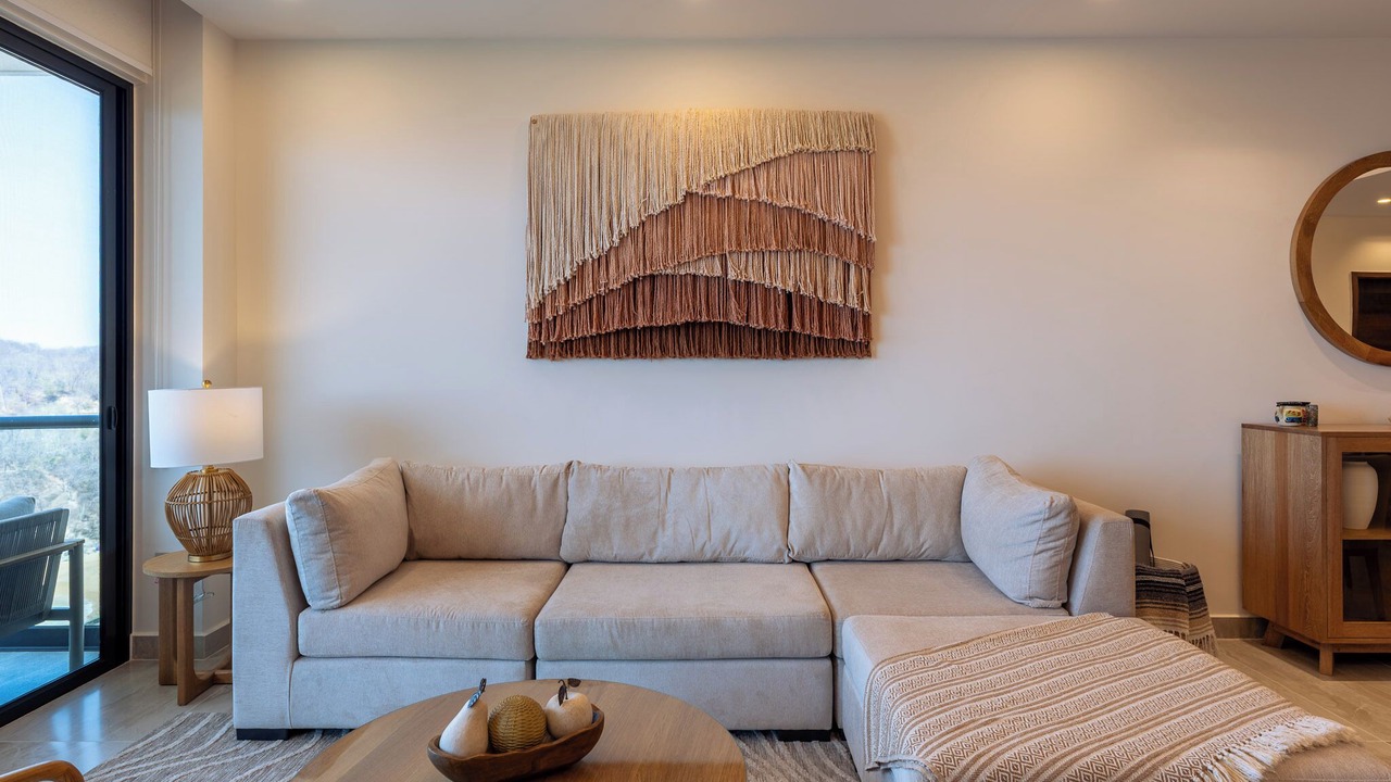 Photo of Livingroom in Santa Maria Huatulco