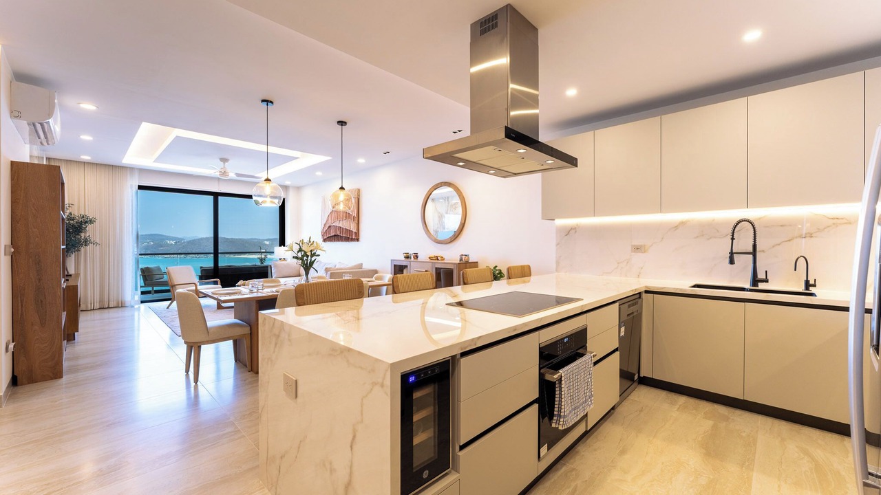 Photo of Kitchen in Santa Maria Huatulco