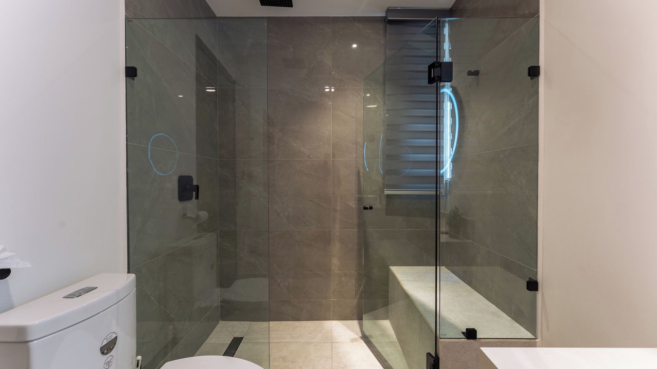 Photo of Bathroom in Santa Maria Huatulco